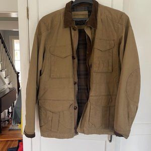 J Crew Field Jacket